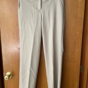 Worthington soft beige dress pants